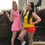 nikky bella - @laylabrightney - Instagram