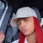 Layla Brown - @mixedbaby._lae - Instagram