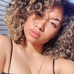 Layla Bruce - @ayomideazeez115 - Instagram