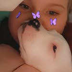 Layla Bruce - @love._._.78300 - Instagram