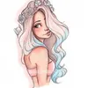 Layla Bryan  - @rainbowbowunicorn - TikTok