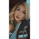 Layla Buckskin - @laylakbuckskin - Instagram