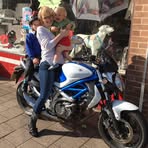 Layla Buckley - Facebook