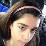 Layla Maisie Buckley - @_._.m.a_i.s_i._e._._ - Instagram