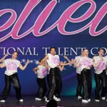 Layla Buckner - @laylabuckner_dance - Instagram