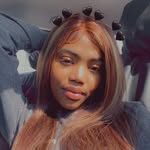 Layla Samanta Buckner - @layla.buckner3 - Instagram