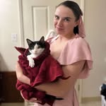 Layla Burgess - @pretty_in_pinkxox - Instagram