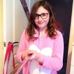 Layla Cooze Burgess - @kawaii_queen_o3o - Instagram