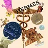 A child of Hermes ⚜️✨🪽 - @laylaburns5 - TikTok