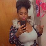 Layla Burns - @lilgirl_layla - Instagram