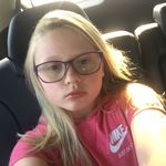 Layla Burns - @laylaburns45 - Instagram