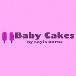 Layla Burns - @baby_cakes_by_layla_burns - Instagram