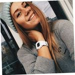 Hannah Layla Bush - @sandurolud1972 - Instagram