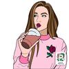 Layla bush - @gymnasticsgirlalmost - TikTok