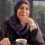 Layla Bushehri - @laylabushehri - Instagram