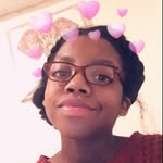 Layla Byrd - @layla.simone.byrd - Instagram