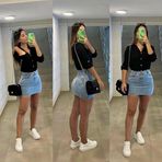 Layla Cabrera - Facebook