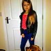 Layla Cain - @layla_xo_1 - TikTok