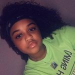 Laila Calhoun - @laila.calhoun.9 - Instagram