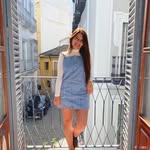 Layla Camacho - @laylacamacho70 - Instagram