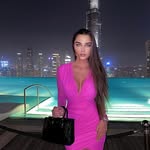 Layla Camacho - @laylacamacho38 - Instagram