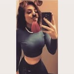 Layla Michelle Camacho - @layla.camacho.92 - Instagram