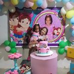 Layla Campos - Facebook