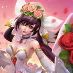 Layla. mlbb. Cannon and Rose - @layla.mlbb.cannonand - Instagram