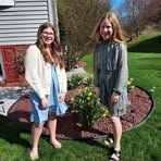 Laila Carney - Facebook