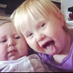 Layla Carpenter - @laylabugspams - Instagram
