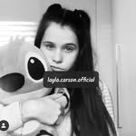 Layla Carson - @laylanators.forever - Instagram
