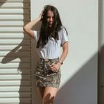 Layla Carson - @laylamynutella - Instagram