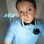 Layla Casey - @layla010412 - Instagram