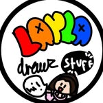 Layla Casey - @layladrawzstuff - Instagram
