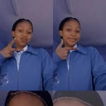 Sihlesethu Maçokeni - @laylacasey24 - Instagram