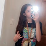 Layla Chambers - @yfw.lays - Instagram