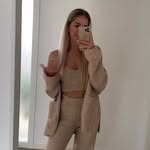 Layla Chambers - @man.iersi - Instagram