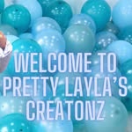 Layla Chambers - @prettylayla_creations - Instagram