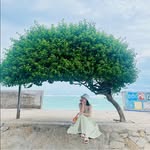 Cà Rem Chân Ngắn - @layla_chang0909 - Instagram