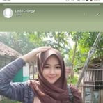 Layla Chang'e - Facebook