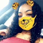 Layla China'Dholl Chang' - @layla.chang - Instagram