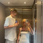 🌸🍉👯‍♀️🍯🦢 - @laylachapmanxx - Instagram