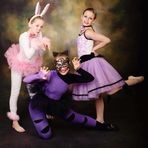 Zoie Pritchett , Layla Bullard , and Jenni Chapman - Facebook
