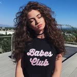 Layla Charles - @layla.lousie - Instagram