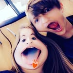 layla & chase 😛😛 - @layla_chase.spammmm - Instagram