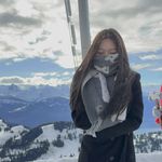 layla🧸 - @_layla_chen - Instagram