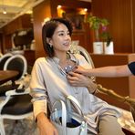 Layla Chen - Facebook