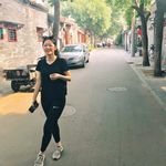 Weiling Chen - @layla_chen - Instagram