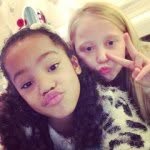 💕Layla And Leona Bff💕 - @layla.cherry.bomb - Instagram