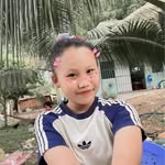 Layla Cherry Nabama - @nabamachey - Instagram